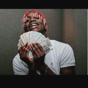 Meet your Posher, Landon